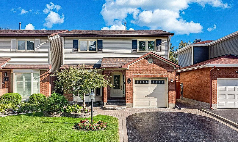 House For Sale!...