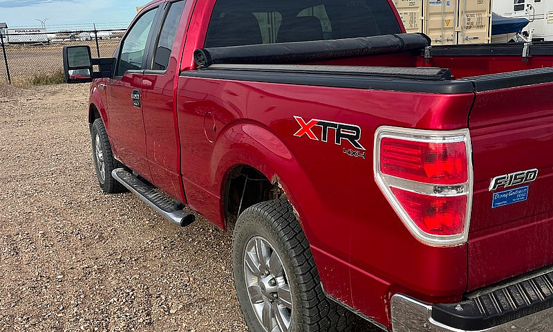 Truck For Sale...