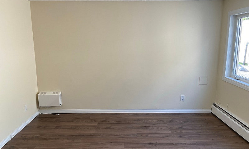 Two Bedroom Apartmen...