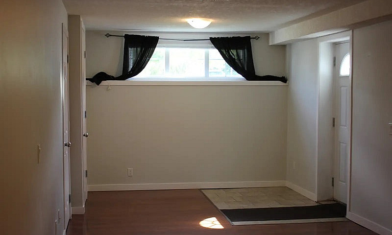 Legal 2Bdrm Basement...