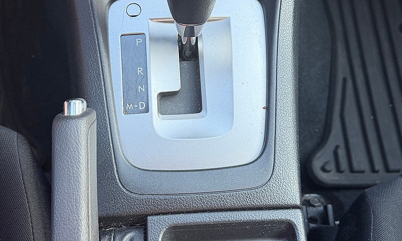 2012 Awd Subaru Impr...