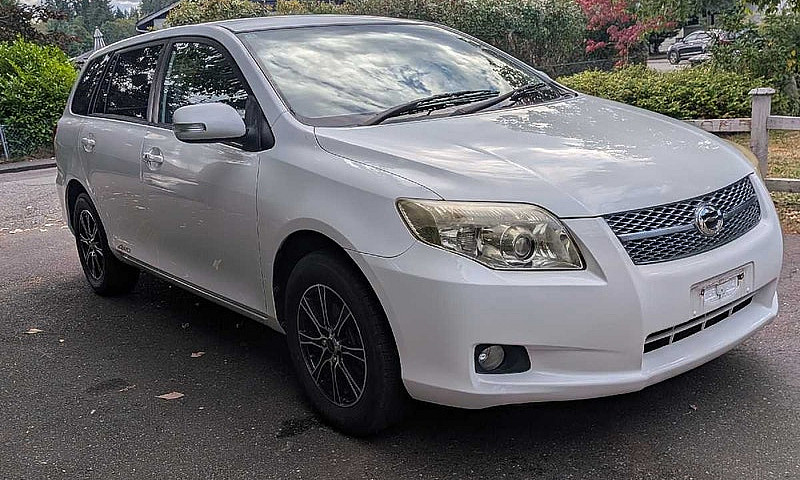 2006 Toyota Corolla ...