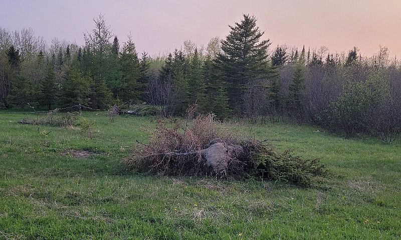 Land In Off Grid Com...