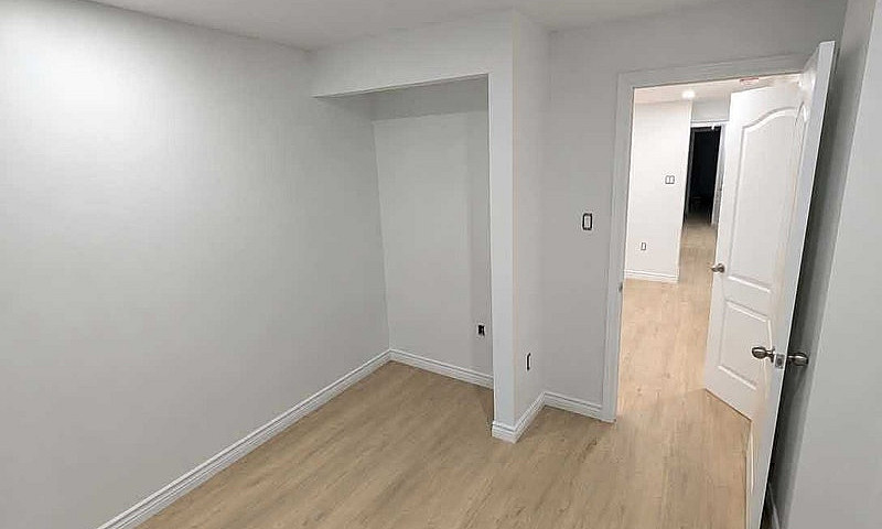 2-Bedroom Basement A...