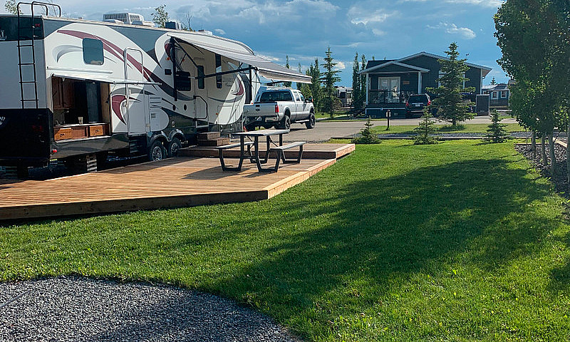 67 Sandy Point Resor...