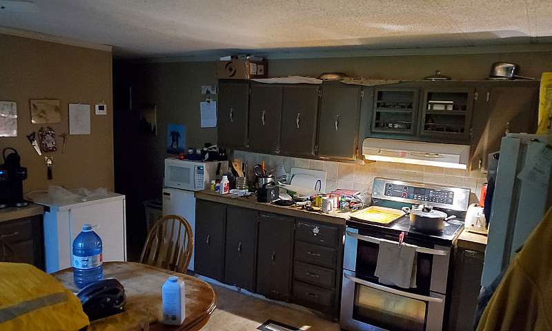 1984 Mobile Home To ...