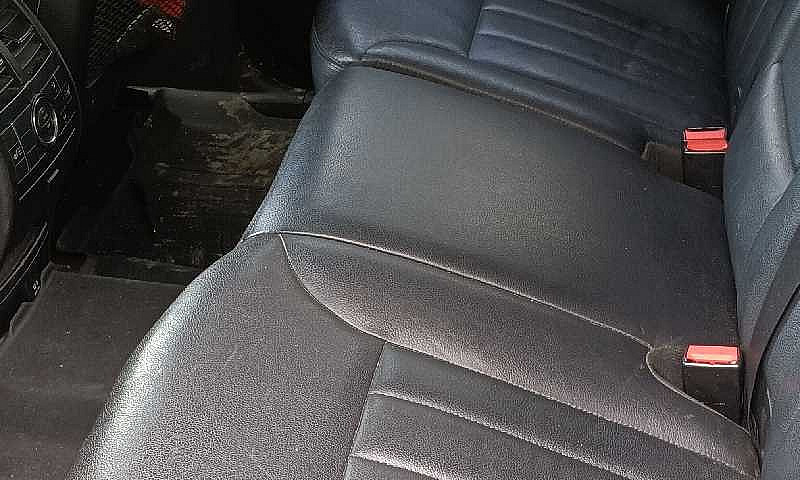 2008 Mercedes Ml320 ...