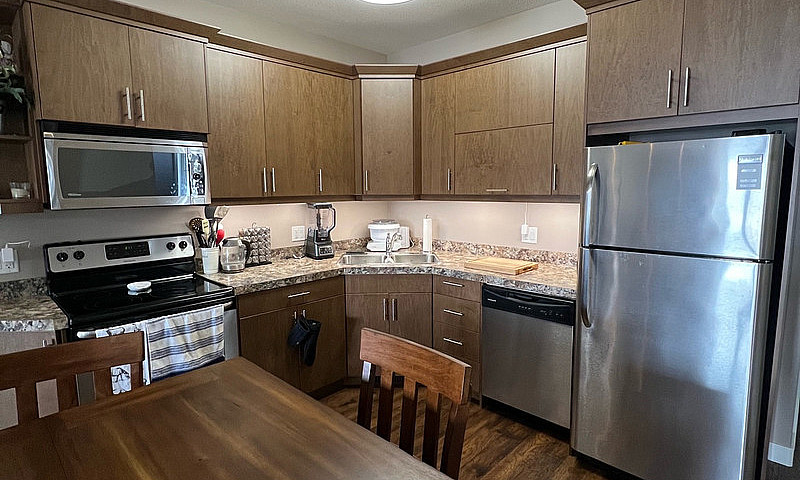 2 Bed, 2 Bath Condo ...