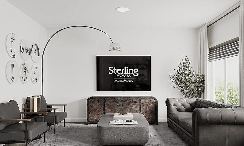  Just Listed – The A...