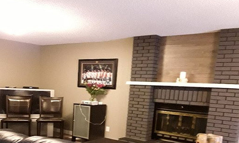Furnished 2-Level Ba...