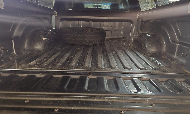 2012 Dodge Ram 1500...