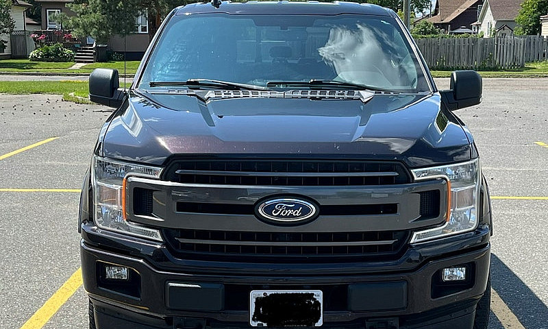 New Price - 2018 F-1...