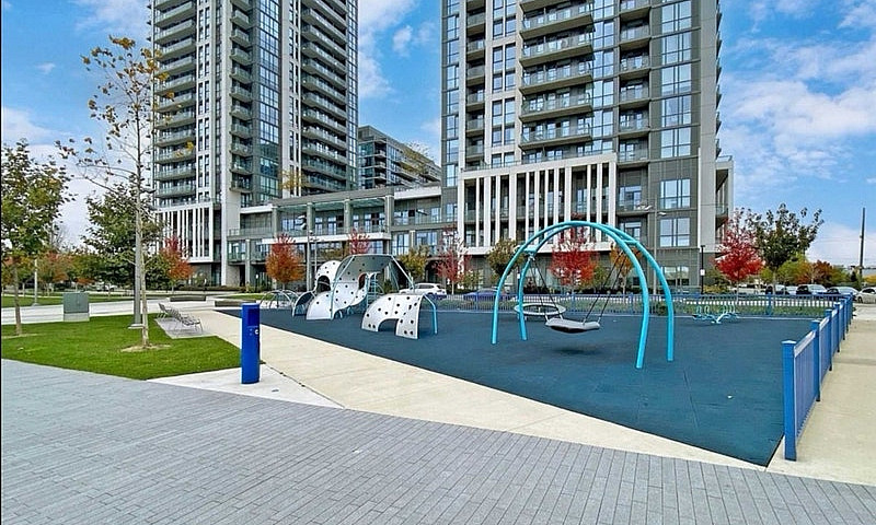 Etobicoke 2Bed2Bath ...