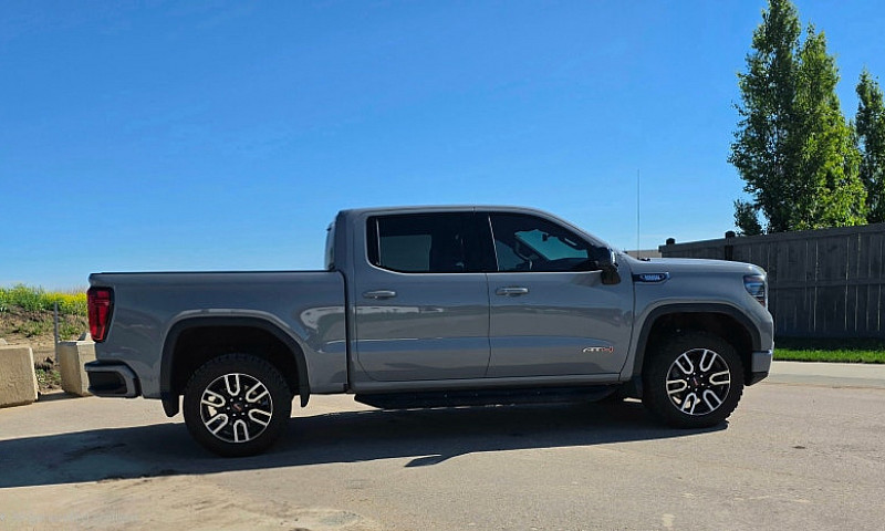 2025 Gmc Sierra...