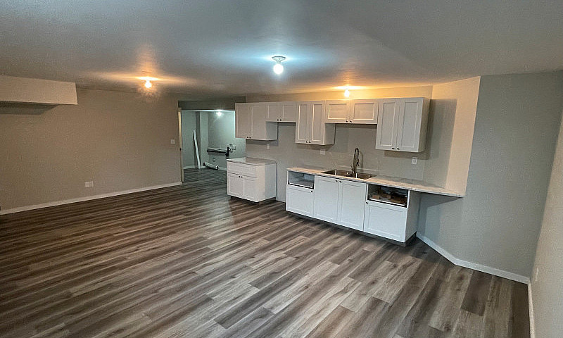 Brand New 2-Bedroom ...