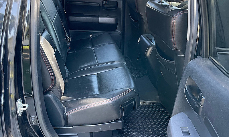 2013 Toyota Tundra...