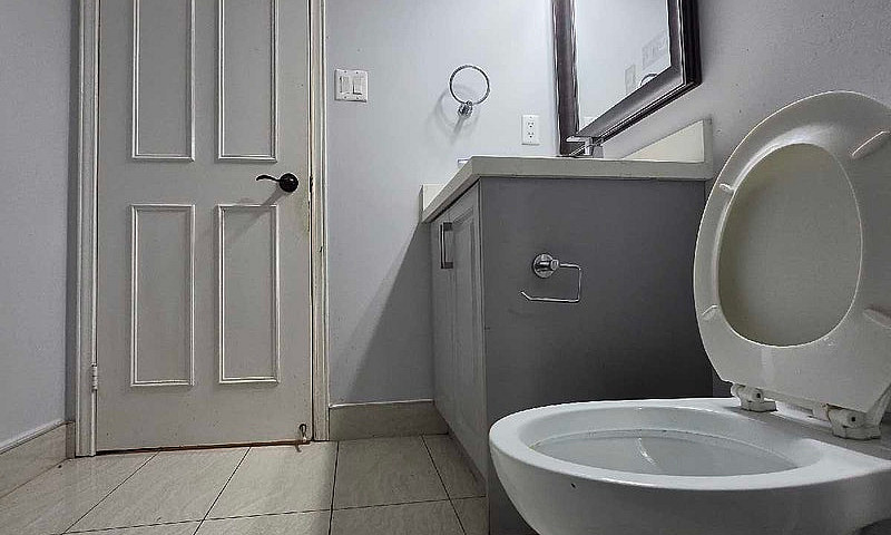 One Bedroom For Rent...