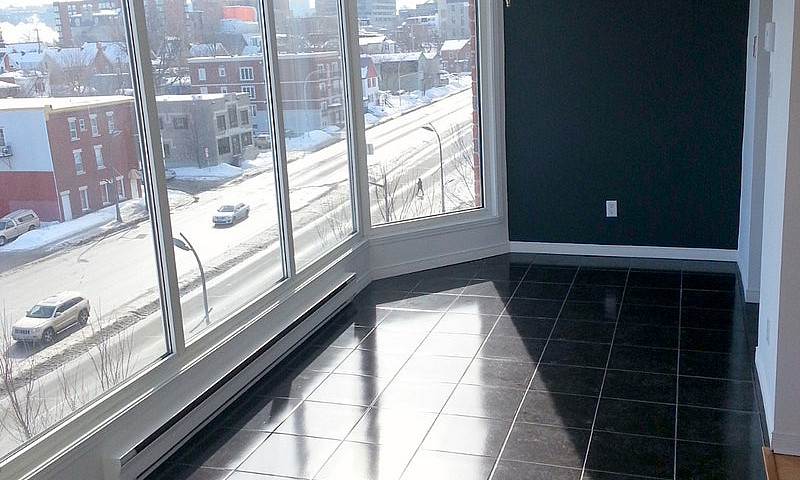 Portage - Condo Luxu...