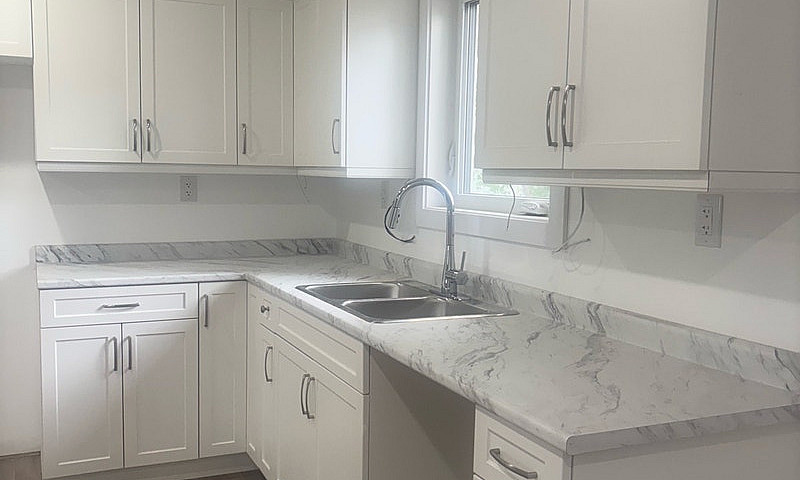 1200 Sq 3 Bedroom Ho...