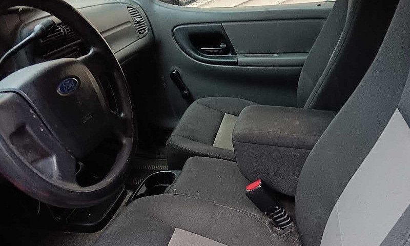 Ford Ranger Automati...