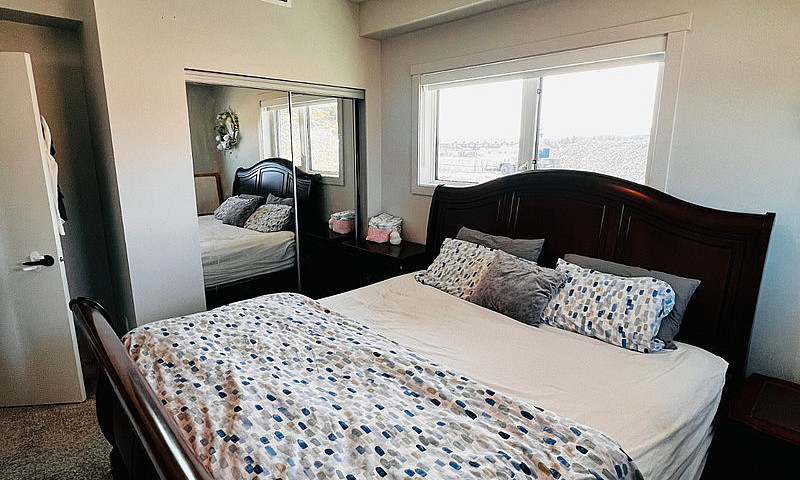 2 Bed 2 Bath Appartm...