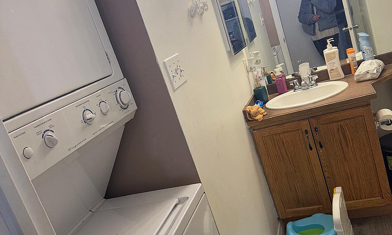 Apartment For Rent...
