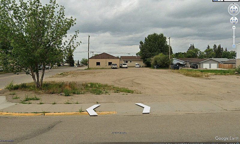 ±0.42 Ac Land Lot - ...