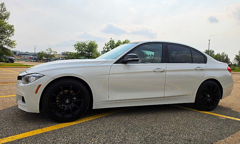 2014 328D Xdrive...