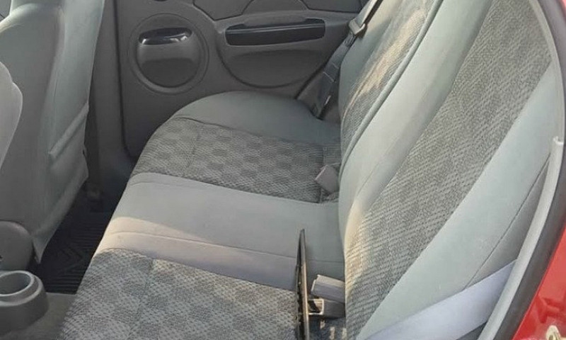 2004 Aveo...