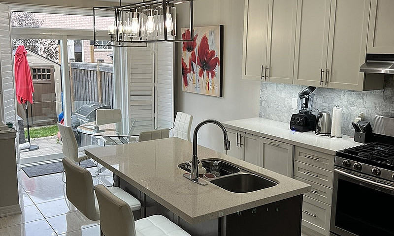 Townhouse For Rent I...