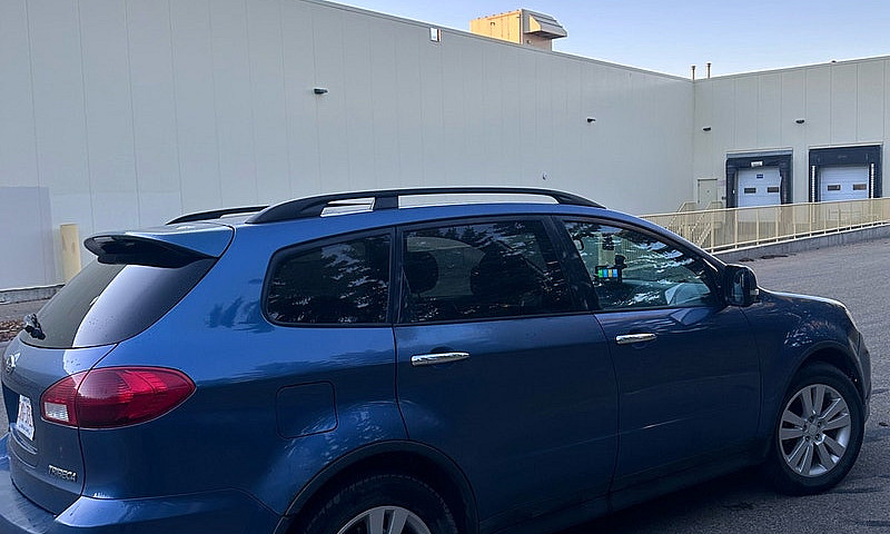 Subaru Tribeca ...