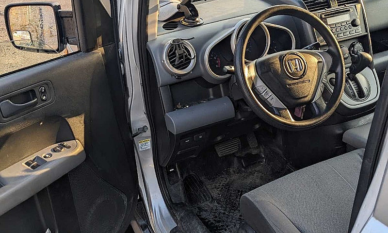 2007 Honda Element E...