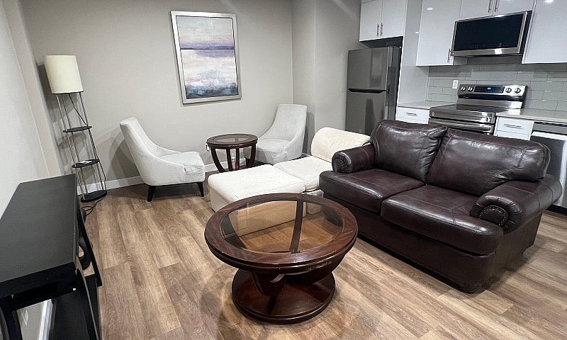 Fully Furnished One ...