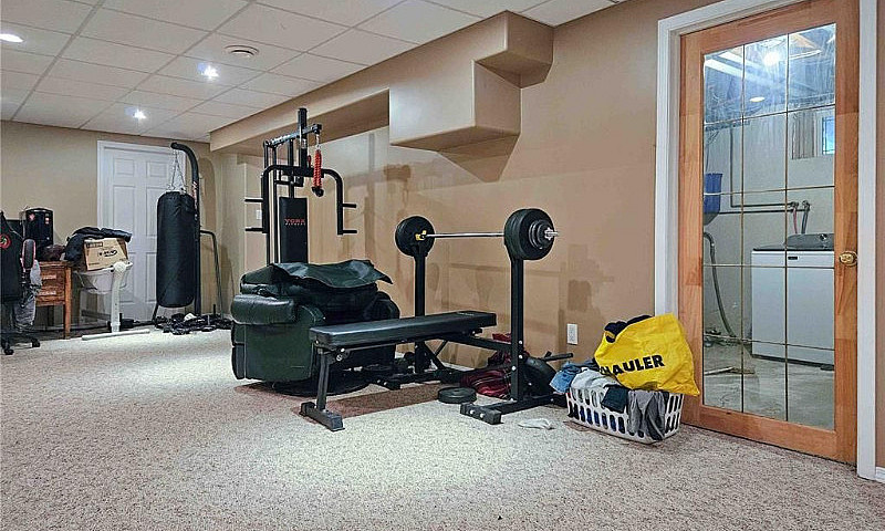 5 Bedroom Home, Perf...