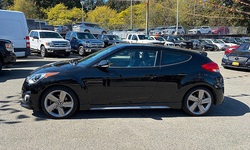 2015 Hyundai Veloste...