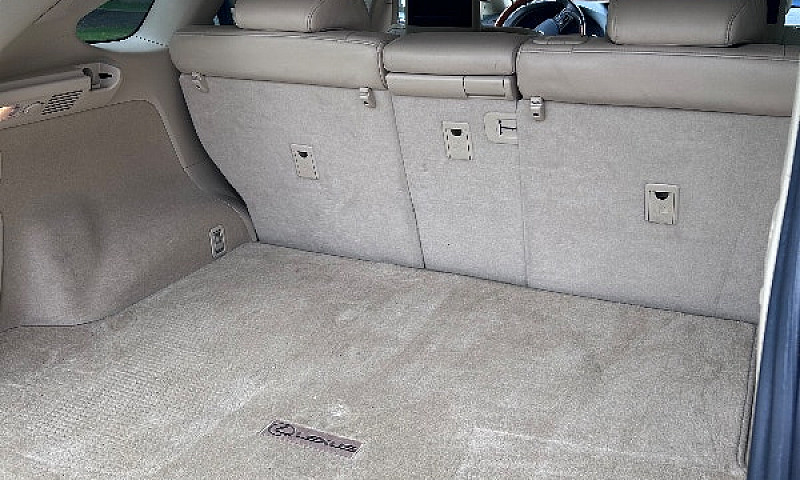 Lexus Rx350 2010...