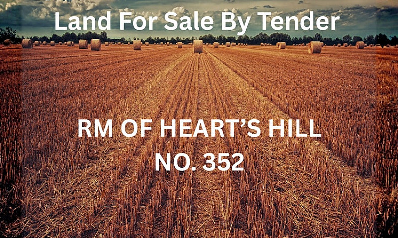 Land For Sale By Ten...
