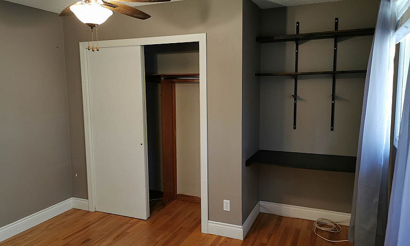 3 Bedroom House (Uti...