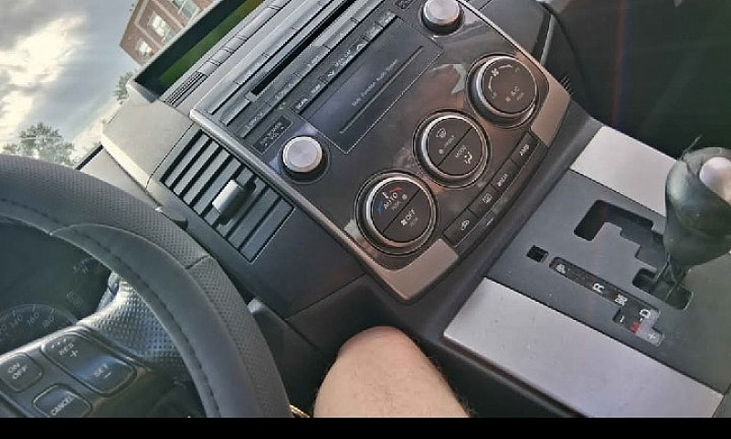 Mazda 5 2008...