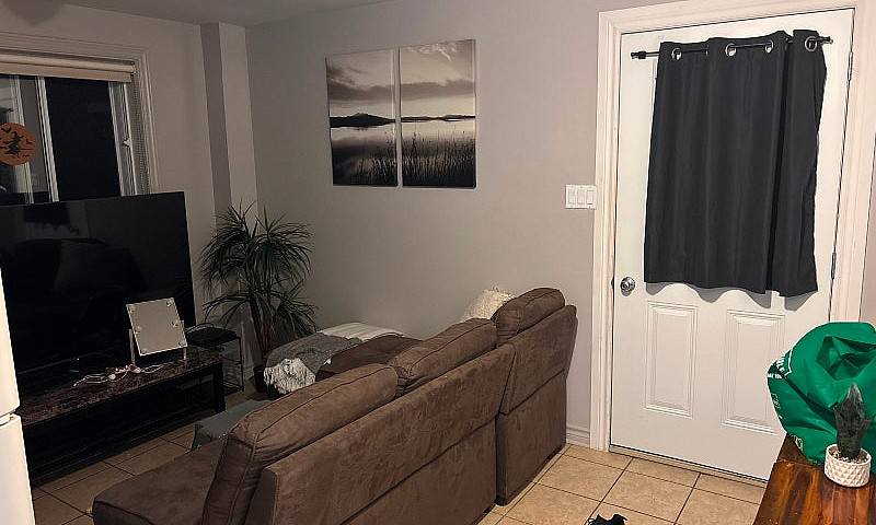 Appartment For Rent...