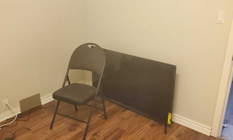 One Room In Basement...