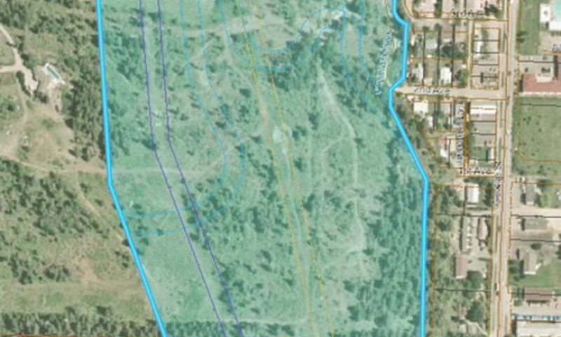 35 Acres In The Okan...