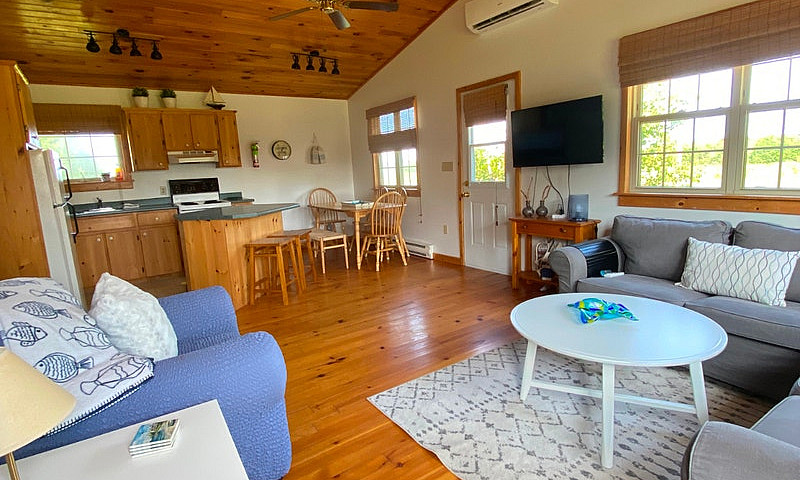 Winter Rental - 1, 2...