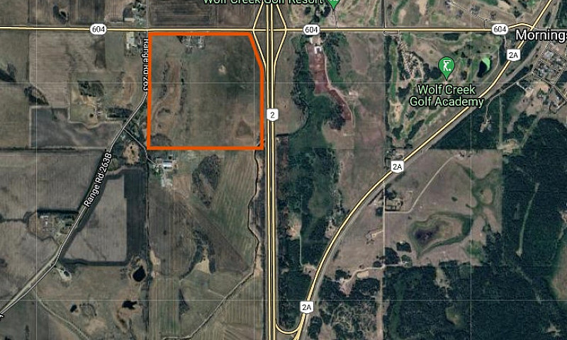152 Acres For Sale L...