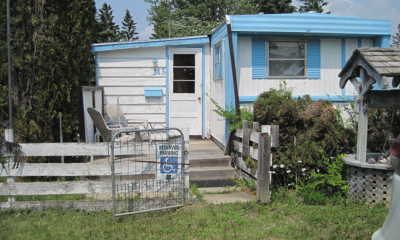Lake Property - Two ...