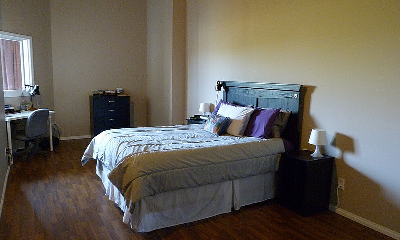 Fully Furnished 2Bdr...