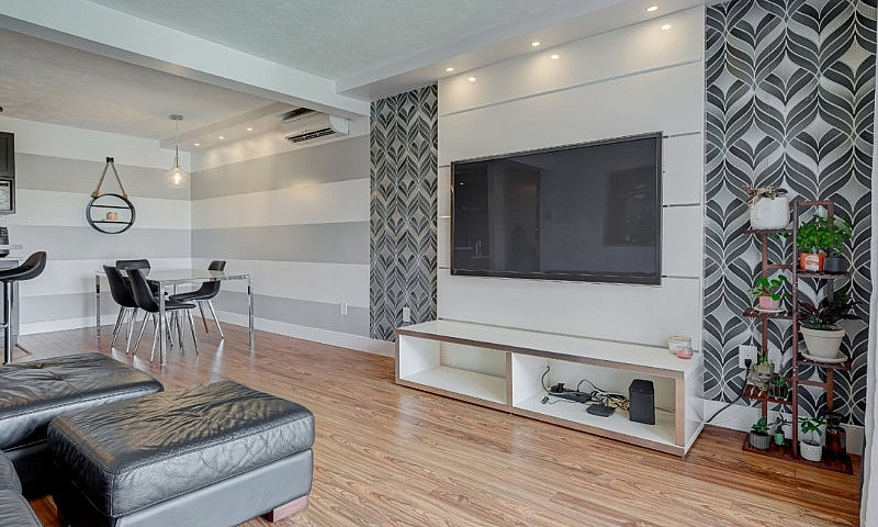 Logement 4 1/2 À Lou...
