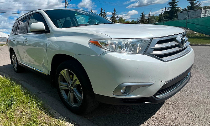 Toyota Highlander 20...
