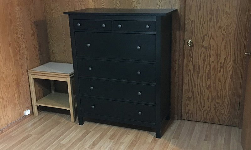 One Bed Furnished Ba...