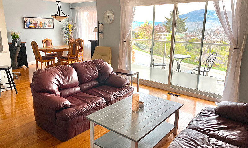 3 Bedroom Furnished,...